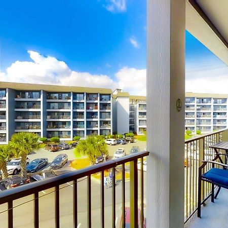 Myrtle Beach Resort A-326 Eksteriør billede