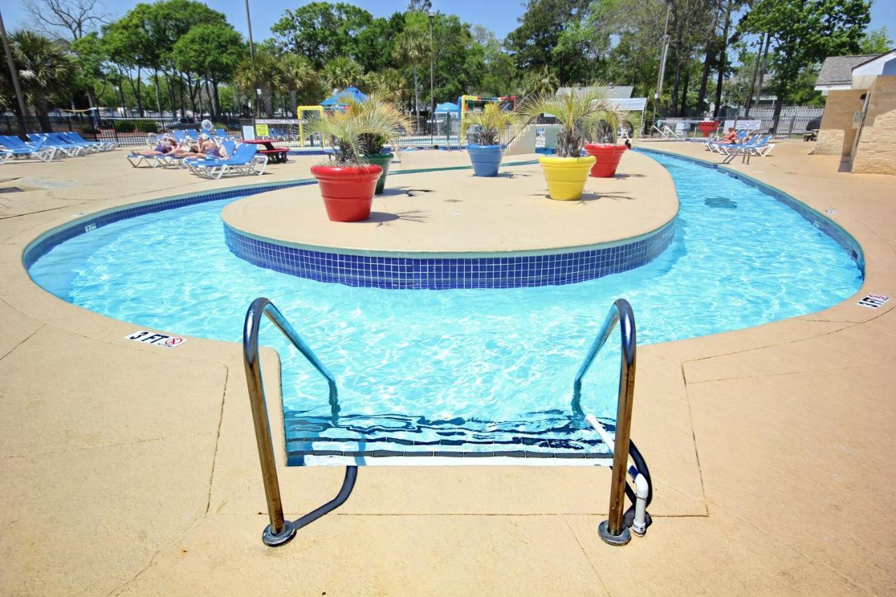 Myrtle Beach Resort A-326 Eksteriør billede