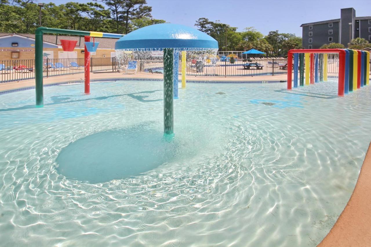 Myrtle Beach Resort A-326 Eksteriør billede